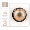 FOREO UFO 3 Smart LED Mask Treatment Device Black 1ea