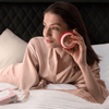 FOREO UFO 3 Smart LED Mask Treatment Device Black 1ea