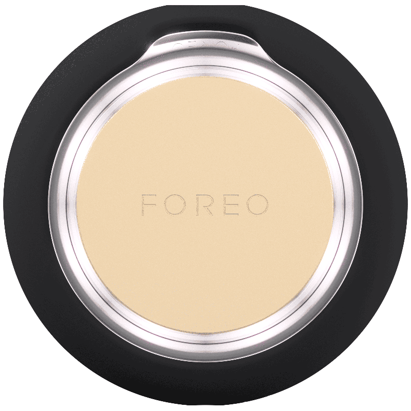 FOREO UFO 3 Smart LED Mask Treatment Device Black 1ea