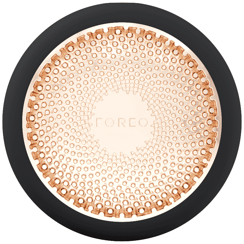 FOREO UFO 3 Smart LED Mask Treatment Device Black 1ea