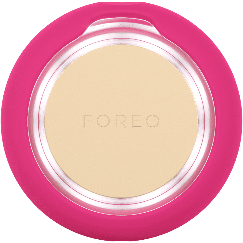 FOREO UFO 3 Smart LED Mask Treatment Device Fuchsia 1ea
