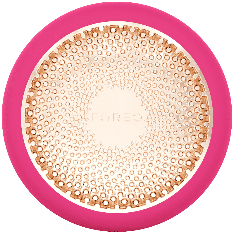 FOREO UFO 3 Smart LED Mask Treatment Device Fuchsia 1ea