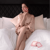 FOREO UFO 3 Smart LED Mask Treatment Device Pearl Pink 1ea