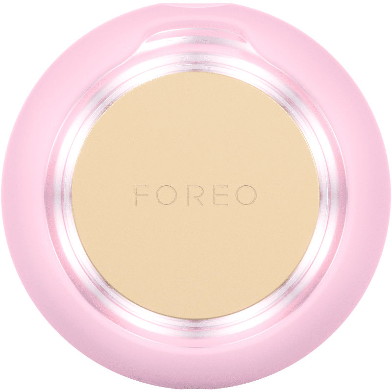 FOREO UFO 3 Smart LED Mask Treatment Device Pearl Pink 1ea