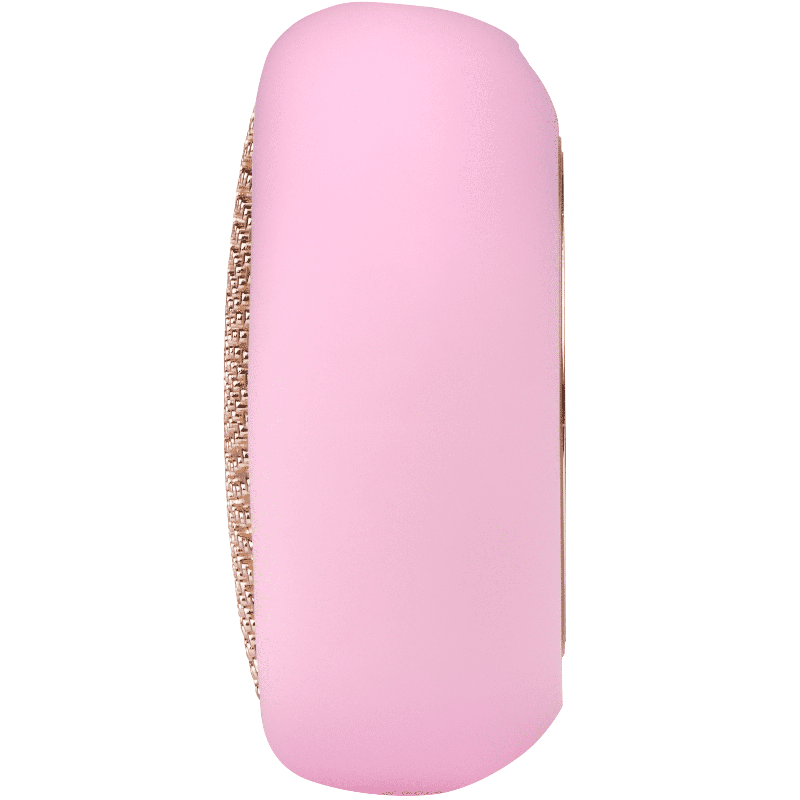 FOREO UFO 3 Smart LED Mask Treatment Device Pearl Pink 1ea