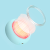 FOREO UFO 3 mini Smart LED Mask Treatment Device Arctic Blue 1ea