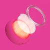 FOREO UFO 3 mini Smart LED Mask Treatment Device Fuchsia 1ea