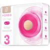 FOREO UFO 3 mini Smart LED Mask Treatment Device Fuchsia 1ea
