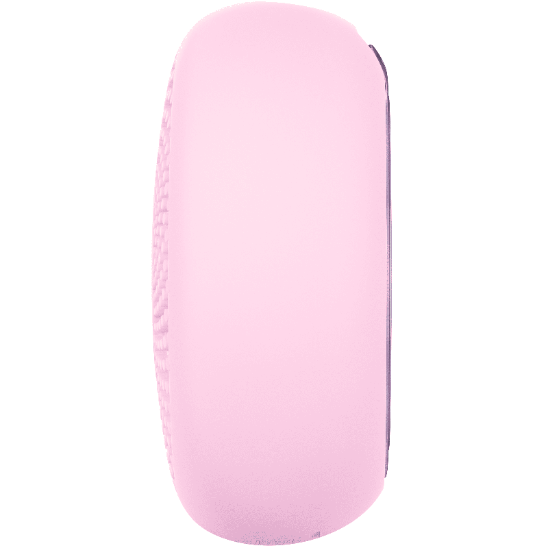 FOREO UFO 3 mini Smart LED Mask Treatment Device Pearl Pink 1ea