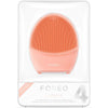 FOREO LUNA 4 Smart T-Sonic Facial Cleansing Device for Balanced Skin 1ea