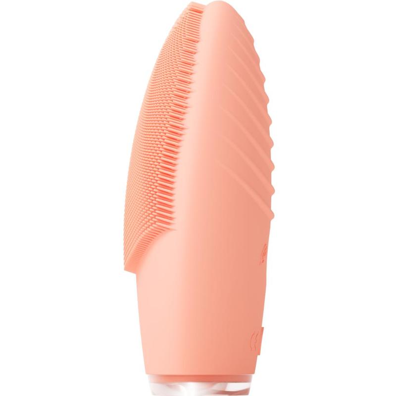 FOREO LUNA 4 Smart T-Sonic Facial Cleansing Device for Balanced Skin 1ea