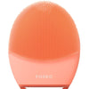 FOREO LUNA 4 Smart T-Sonic Facial Cleansing Device for Balanced Skin 1ea