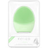 FOREO LUNA 4 Smart T-Sonic Facial Cleansing Device for Combination Skin 1ea