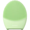 FOREO LUNA 4 Smart T-Sonic Facial Cleansing Device for Combination Skin 1ea
