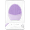 FOREO LUNA 4 Smart T-Sonic Facial Cleansing Device for Sensitive Skin 1ea