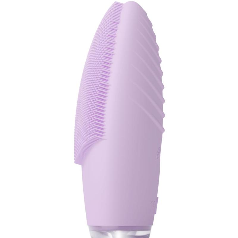 FOREO LUNA 4 Smart T-Sonic Facial Cleansing Device for Sensitive Skin 1ea