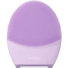 FOREO LUNA 4 Smart T-Sonic Facial Cleansing Device for Sensitive Skin 1ea