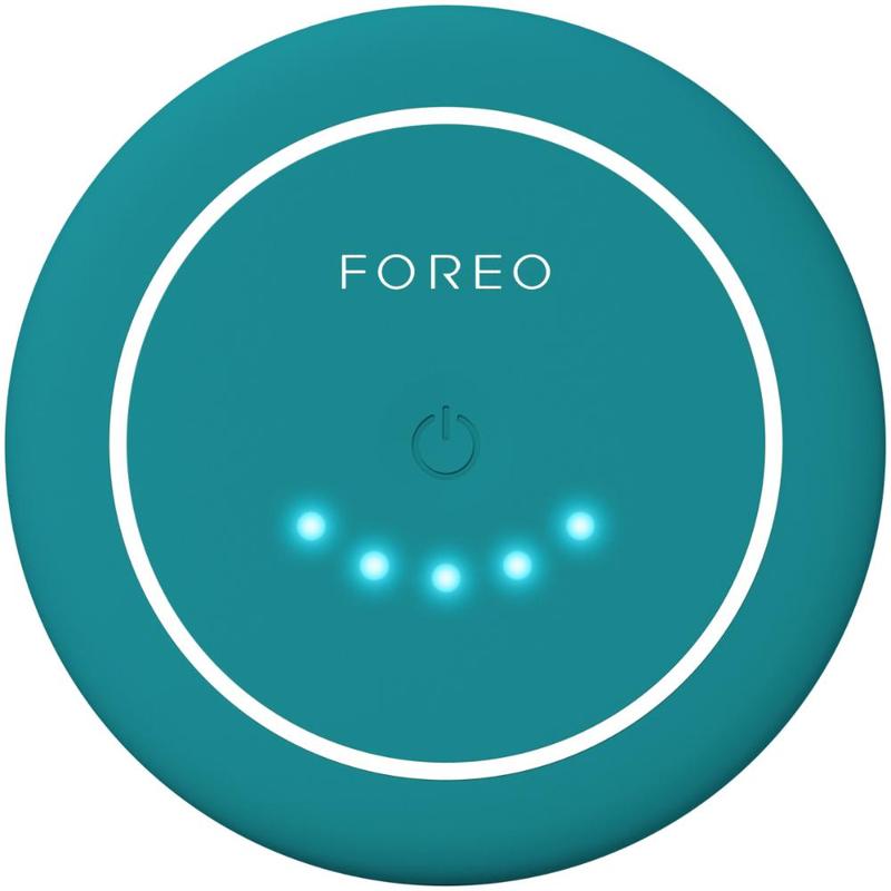 FOREO BEAR 2 Body Smart Microcurrent Body Toning Device Evergreen 1ea