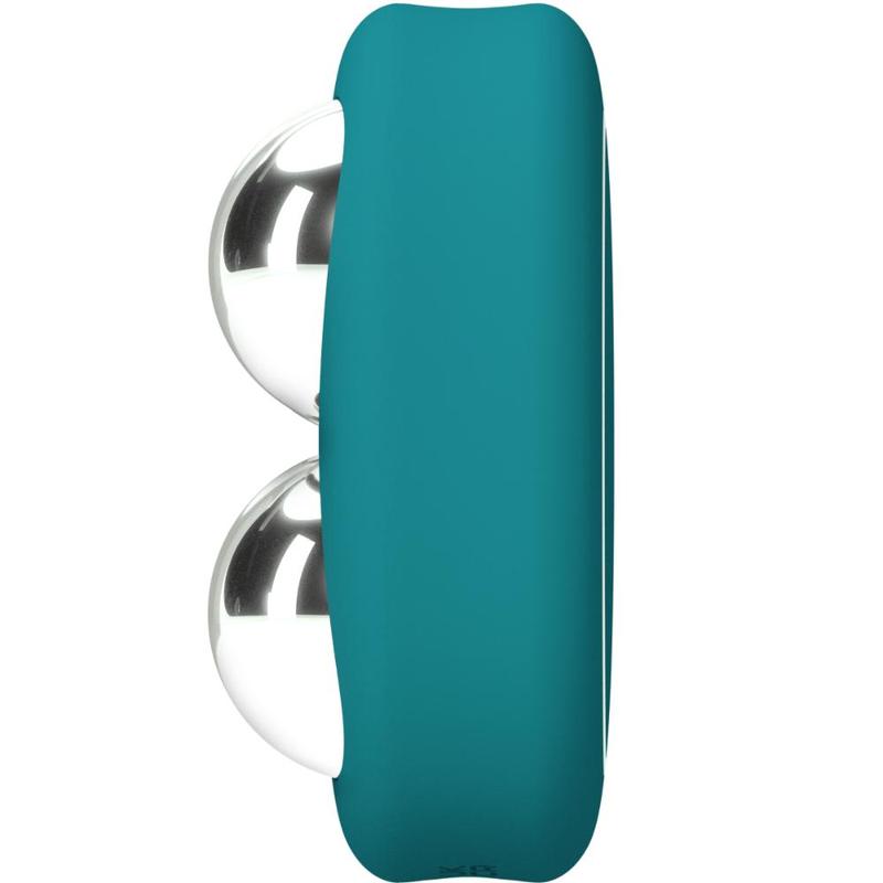 FOREO BEAR 2 Body Smart Microcurrent Body Toning Device Evergreen 1ea