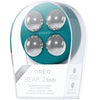 FOREO BEAR 2 Body Smart Microcurrent Body Toning Device Evergreen 1ea