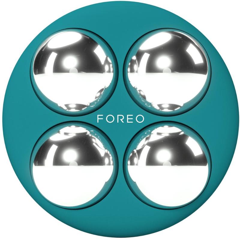FOREO BEAR 2 Body Smart Microcurrent Body Toning Device Evergreen 1ea