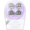 FOREO BEAR 2 Body Smart Microcurrent Body Toning Device Lavender 1ea