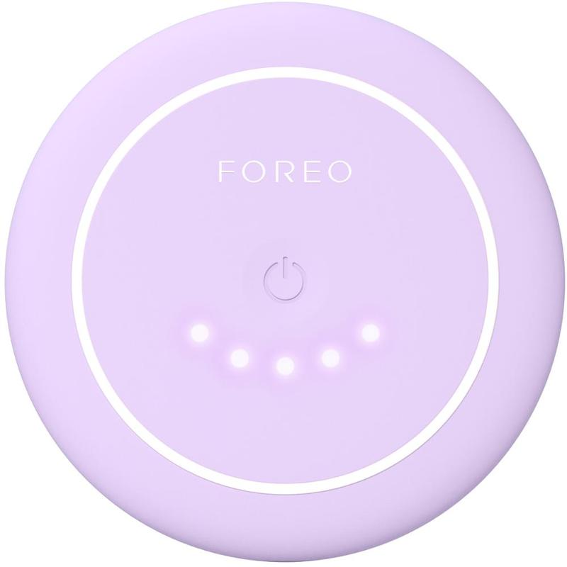 FOREO BEAR 2 Body Smart Microcurrent Body Toning Device Lavender 1ea