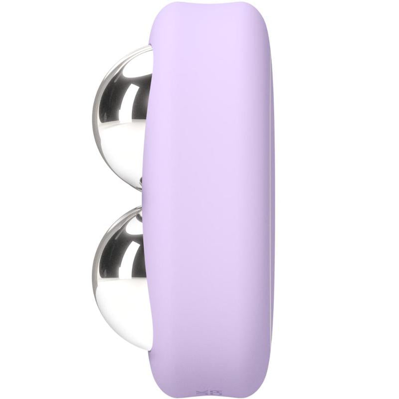 FOREO BEAR 2 Body Smart Microcurrent Body Toning Device Lavender 1ea