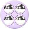 FOREO BEAR 2 Body Smart Microcurrent Body Toning Device Lavender 1ea