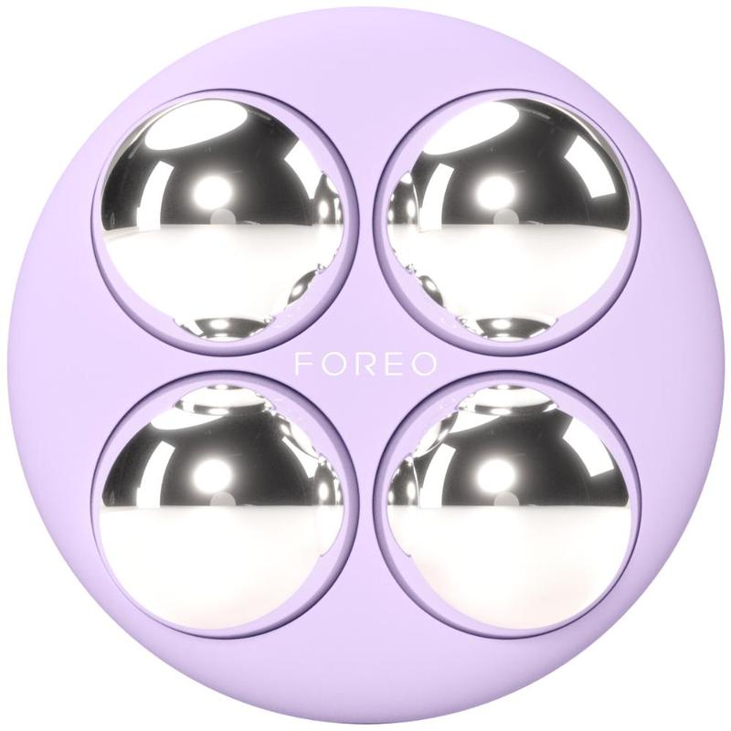 FOREO BEAR 2 Body Smart Microcurrent Body Toning Device Lavender 1ea