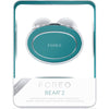 FOREO BEAR 2 Smart Microcurrent Facial Toning Device Evergreen 1ea