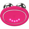 FOREO BEAR 2 Smart Microcurrent Facial Toning Device Fuchsia 1ea