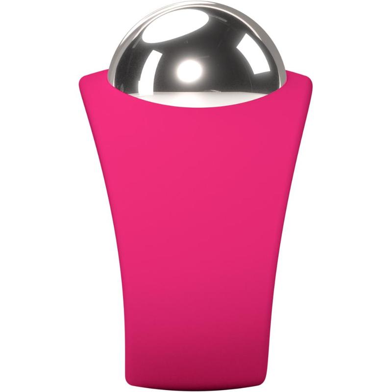 FOREO BEAR 2 Smart Microcurrent Facial Toning Device Fuchsia 1ea