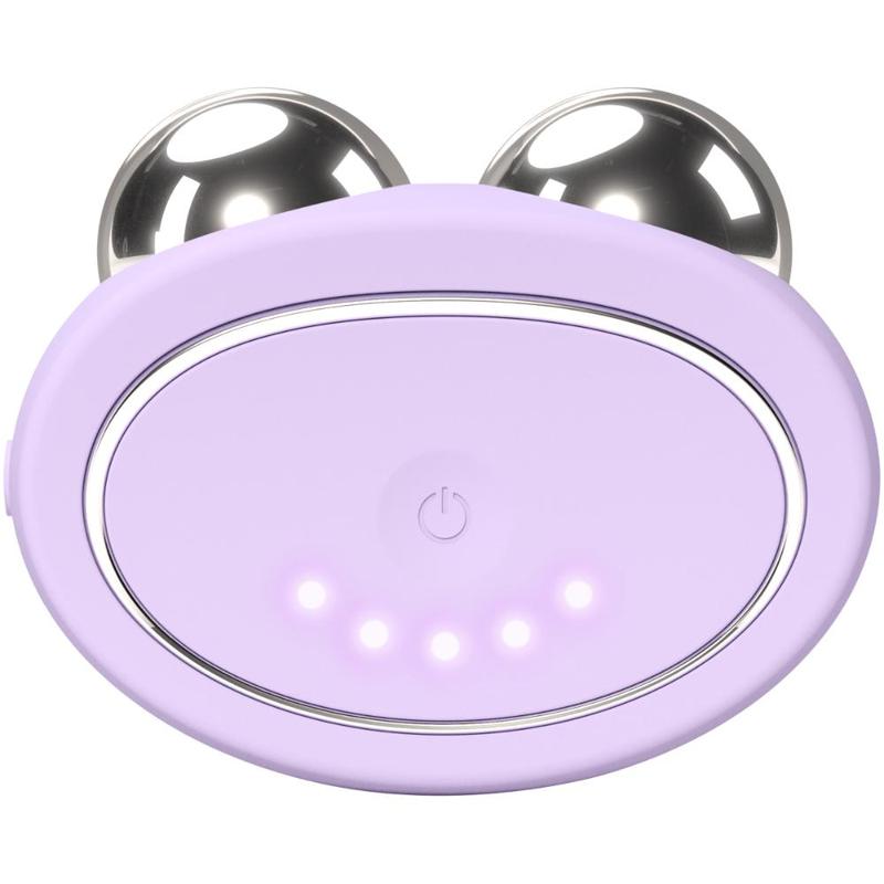 FOREO BEAR 2 Smart Microcurrent Facial Toning Device Lavender 1ea