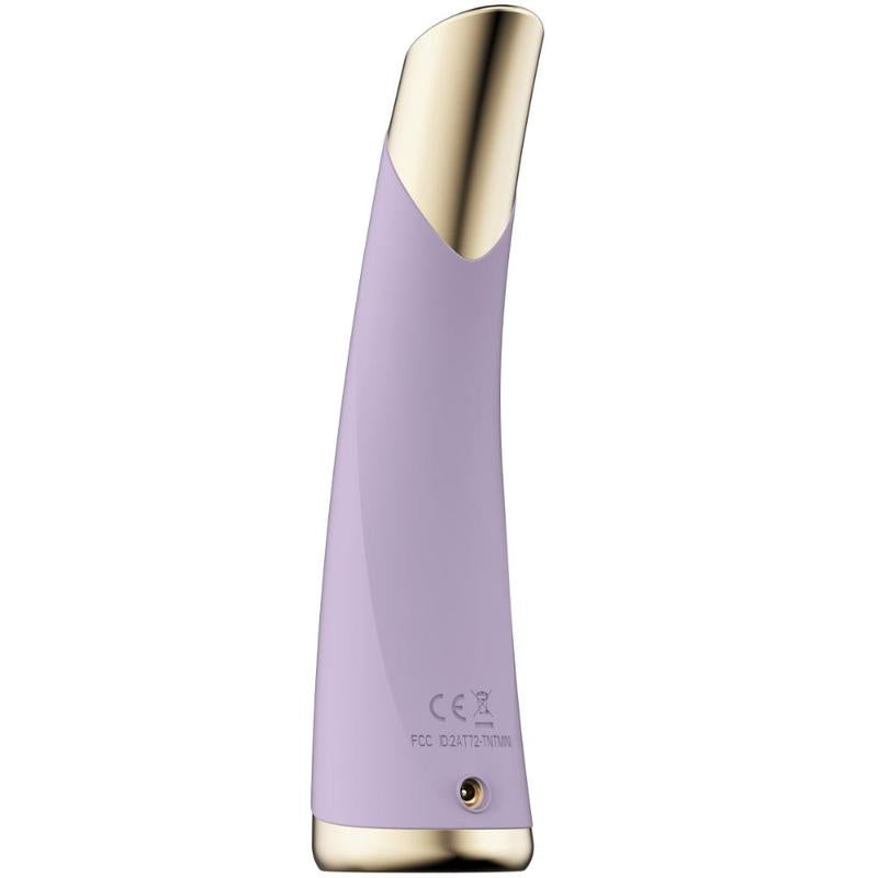 FOREO FAQ 101 Smart RF & LED Facial Rejuvenation Device Amethyst 1ea