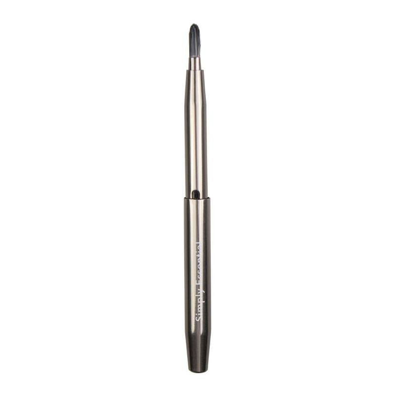 Simply Essential Retractable Lip Brush