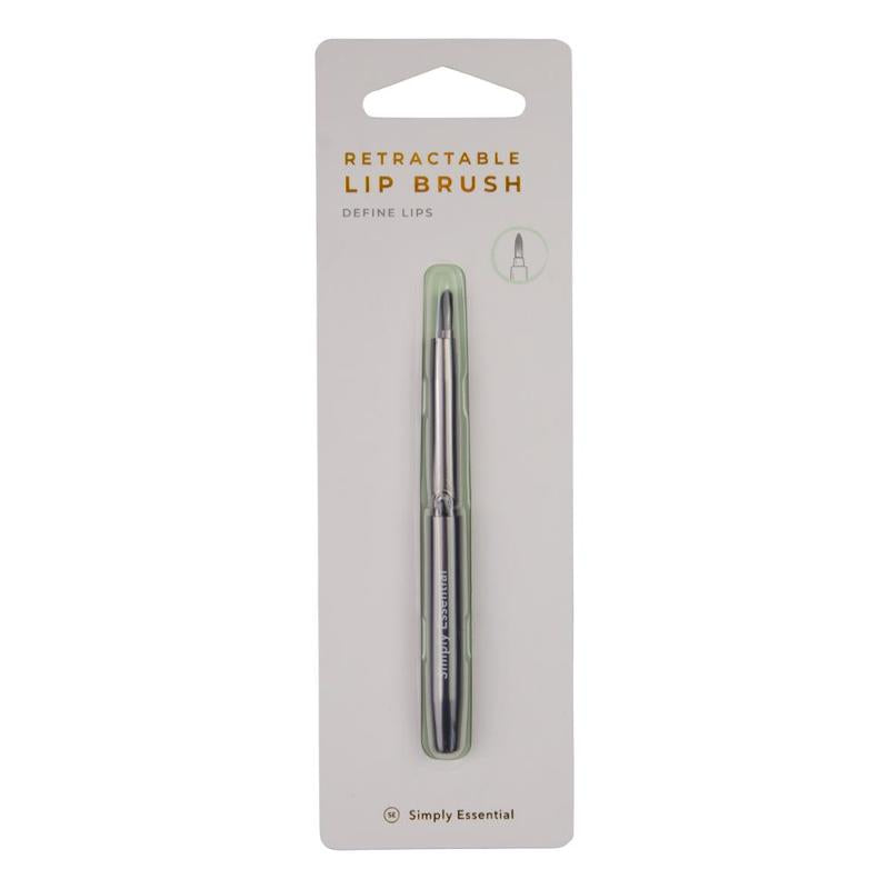 Simply Essential Retractable Lip Brush
