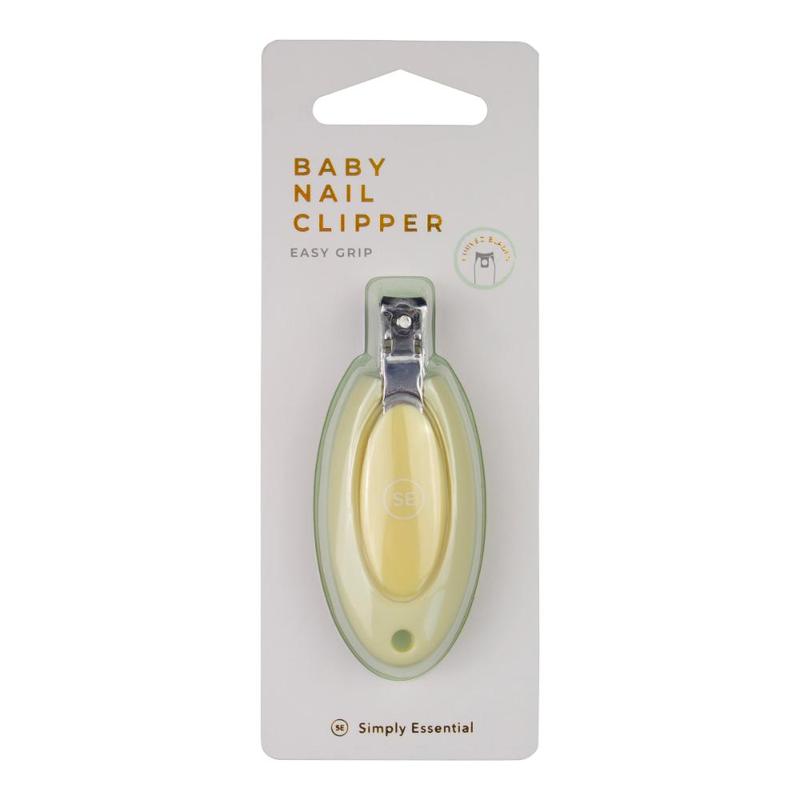 Simply Essential Nail Clipper Baby