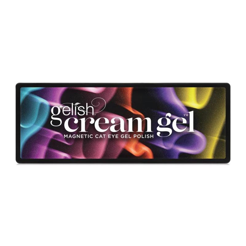Gelish Cream Gel Solid Cream Gel Polish Magnetic Madness 4.7g