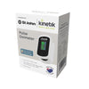 Kinetik Wellbeing Oxy-Exact Finger Pulse Oximeter