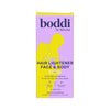 Boddi Face & Body Hair Lightener 64g