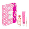 Kate Spade EDP 100ml Set 3pcs