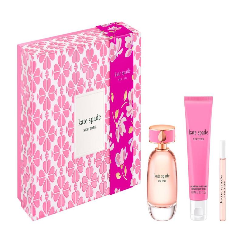 Kate Spade EDP 100ml Set 3pcs