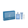 Jimmy Choo Man Aqua 100ml EDT Set 3pcs