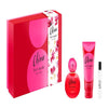 Kate Spade Cherie EDP 100ml Set 3pcs