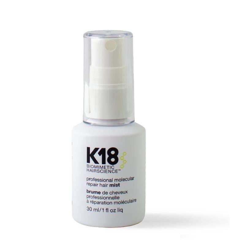 K18 Professional Molecular Repair Hair Mist 30ml