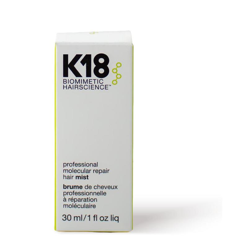 K18 Professional Molecular Repair Hair Mist 30ml