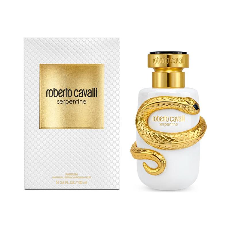 Roberto Cavalli Serpentine Parfum 100ml