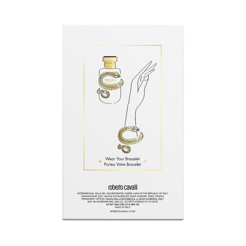 Roberto Cavalli Serpentine Parfum 100ml