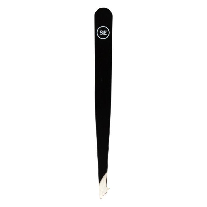 Simply Essential Tweezer Combo Tip Black